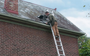 what affects urgent Coatham roof repairs