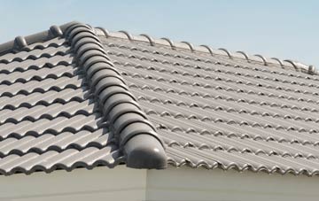 advantages of Coatham clay roofing