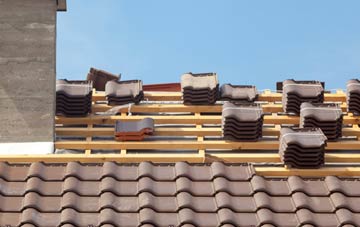 Coatham clay roofing costs