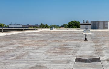 Coatham commercial flat roofing