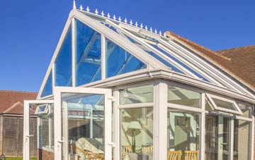conservatory roof insulation costs Coatham