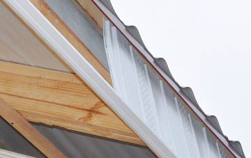 why Coatham fascia repairs are essential