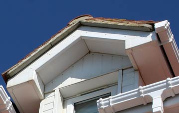 Coatham fascia installation costs