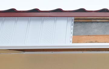 Coatham fascia repair costs