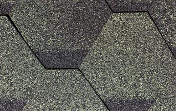 Coatham fibreglass shingle repairs