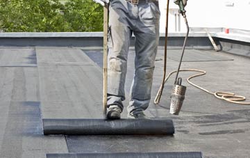 flat roof replacement Coatham, North Yorkshire