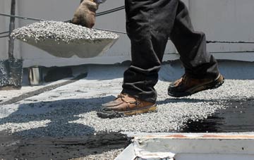 Coatham flat roofing companies
