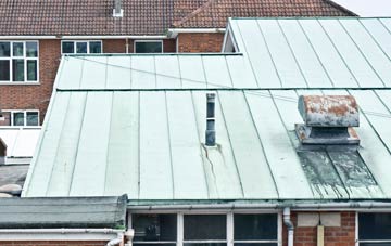Coatham lead roofing costs