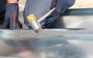 Coatham metal roofing costs