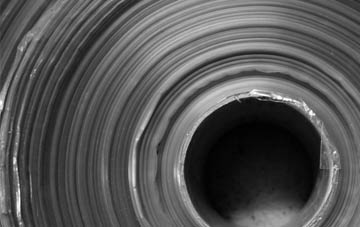 Coatham pvc roof replacement