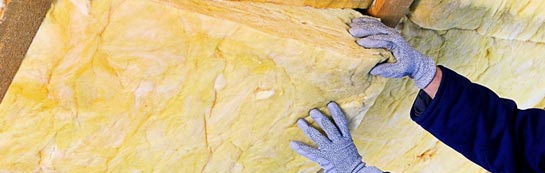 quotes for Coatham roof insulation