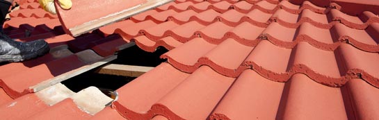 compare Coatham roof repair quotes