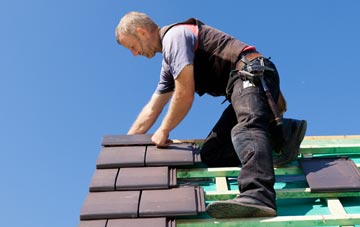 disadvantages of Coatham slate roofing
