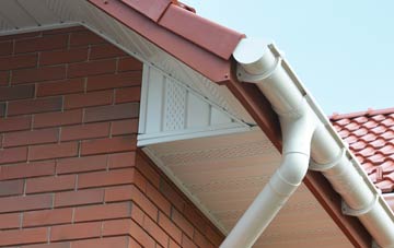 Coatham soffit repair costs