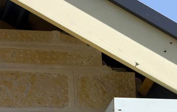 soffit repair Coatham