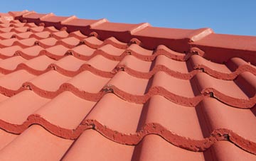 Coatham tile and slate roof replacement