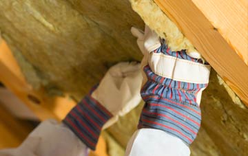 types of Coatham pitched roof insulation materials
