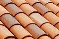 Coatham clay roofing