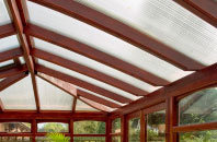 Coatham conservatory roofing insulation