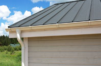 Coatham fascia repair