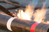 Coatham flat roofing replacement