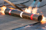 Coatham flat roof sealing