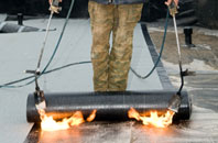 Coatham flat roof sealing quote