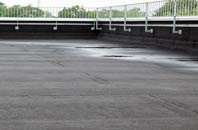 find rated Coatham flat roofing companies