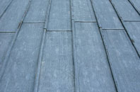 Coatham lead roofing