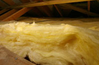 Coatham pitch roof insulation