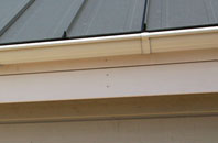 Coatham soffit repair