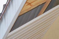 rated Coatham soffit repair companies
