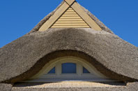 Coatham thatch roofing
